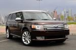 Ford Flex 2008 года